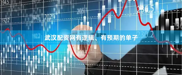 武汉配资网有逻辑、有预期的单子