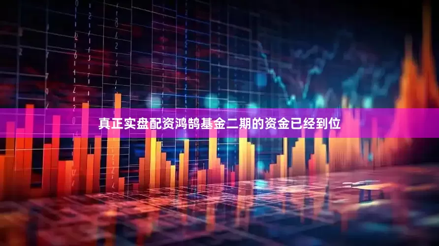 真正实盘配资鸿鹄基金二期的资金已经到位